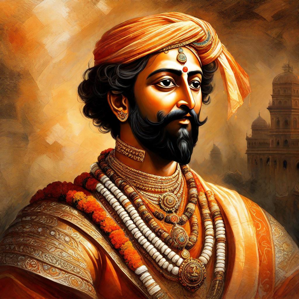 chhatrapati shivaji maharaj उनकी अनसुनी युद्ध कलाएँ जो आपको प्रभावित करेंगी Best Hindi History 1630