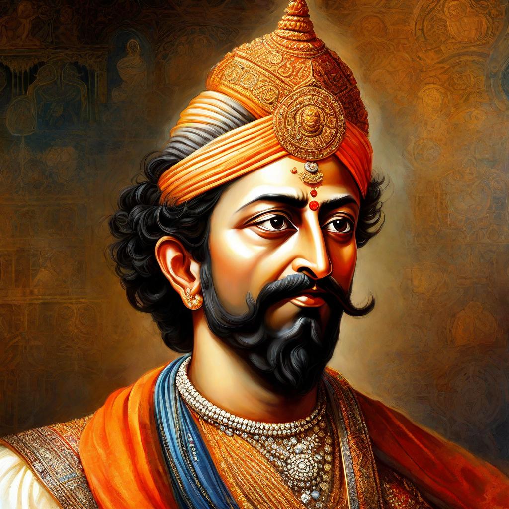 chhatrapati shivaji maharaj