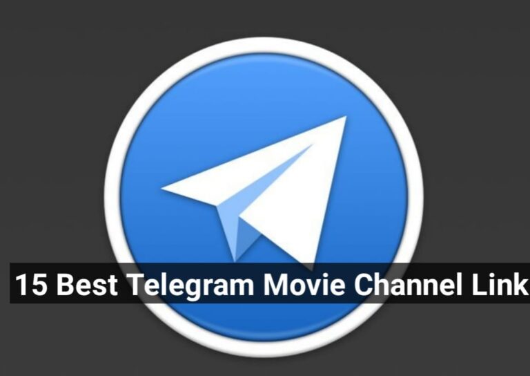 Telegram Movie Channel link