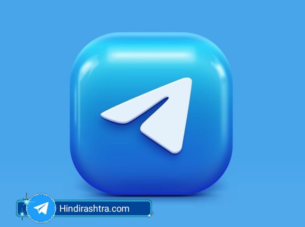 How to Create Telegram Account